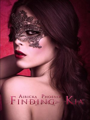 cover image of Finding Kia